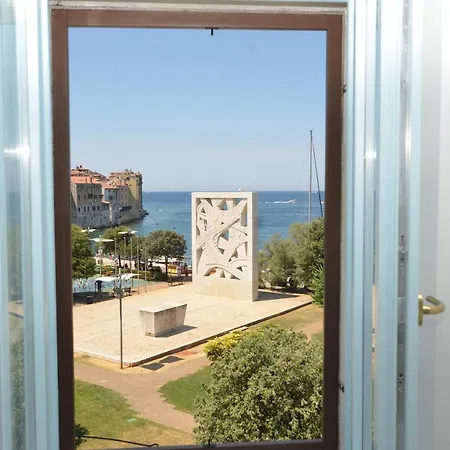 Leone Sea View Rovinj