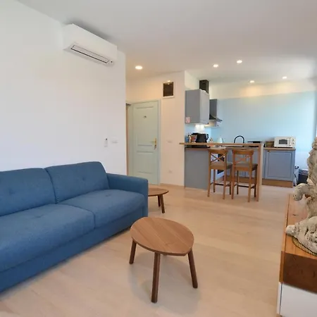 Apartment Leone Sea View Rovinj