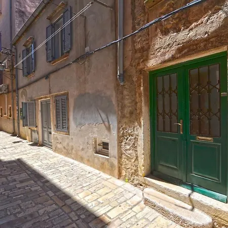 Apartment Leone Sea View Rovinj